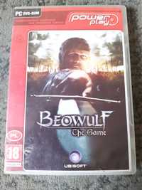 Beowulf The Game  PC DVD PL