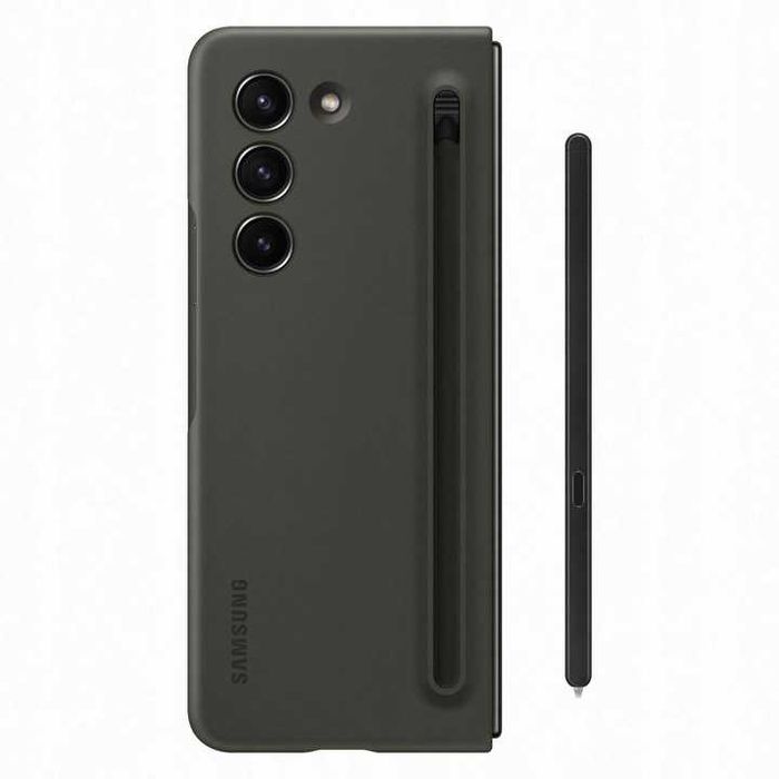 SAMSUNG STARTER PACK Etui Slim + Rysik S-PEN +Ładowarka Galaxy Z FOLD5