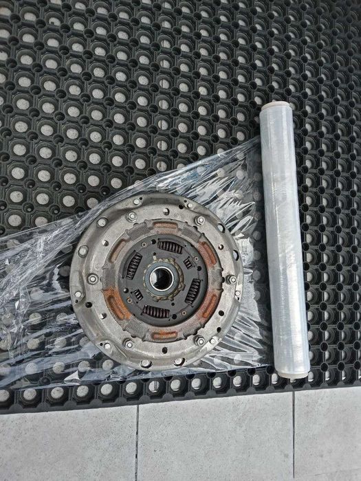 Коробка автомат КПП Ford Focus mk3 11-18 (2.0 Бензин)