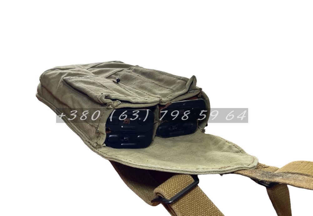 Радянський підсумок до РПК-74 РКК-74