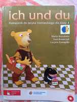 Ich und du 2 niemiecki