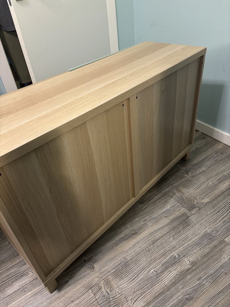 Regały BESTA ikea