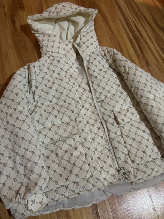 Курточка жіноча, холодна осінь, зима