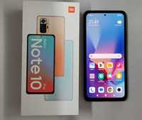 Xiaomi Redmi Note 10 PRO