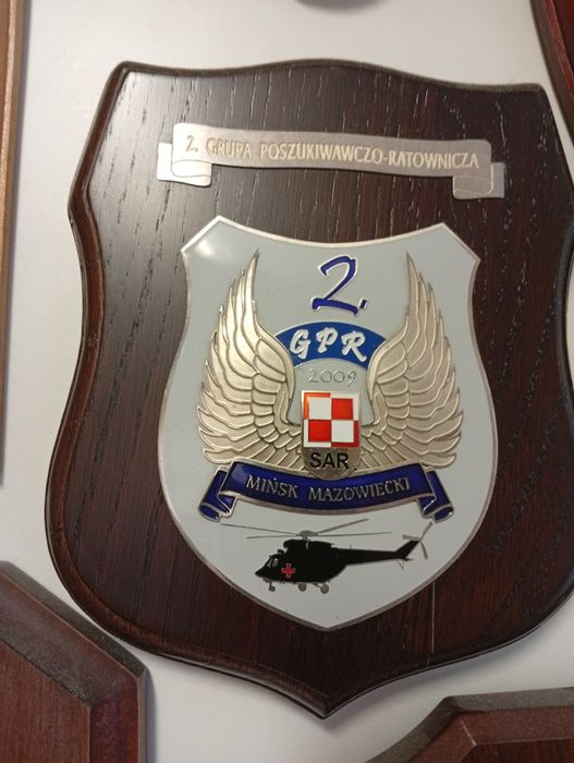 Ryngraf wojskowy GPR