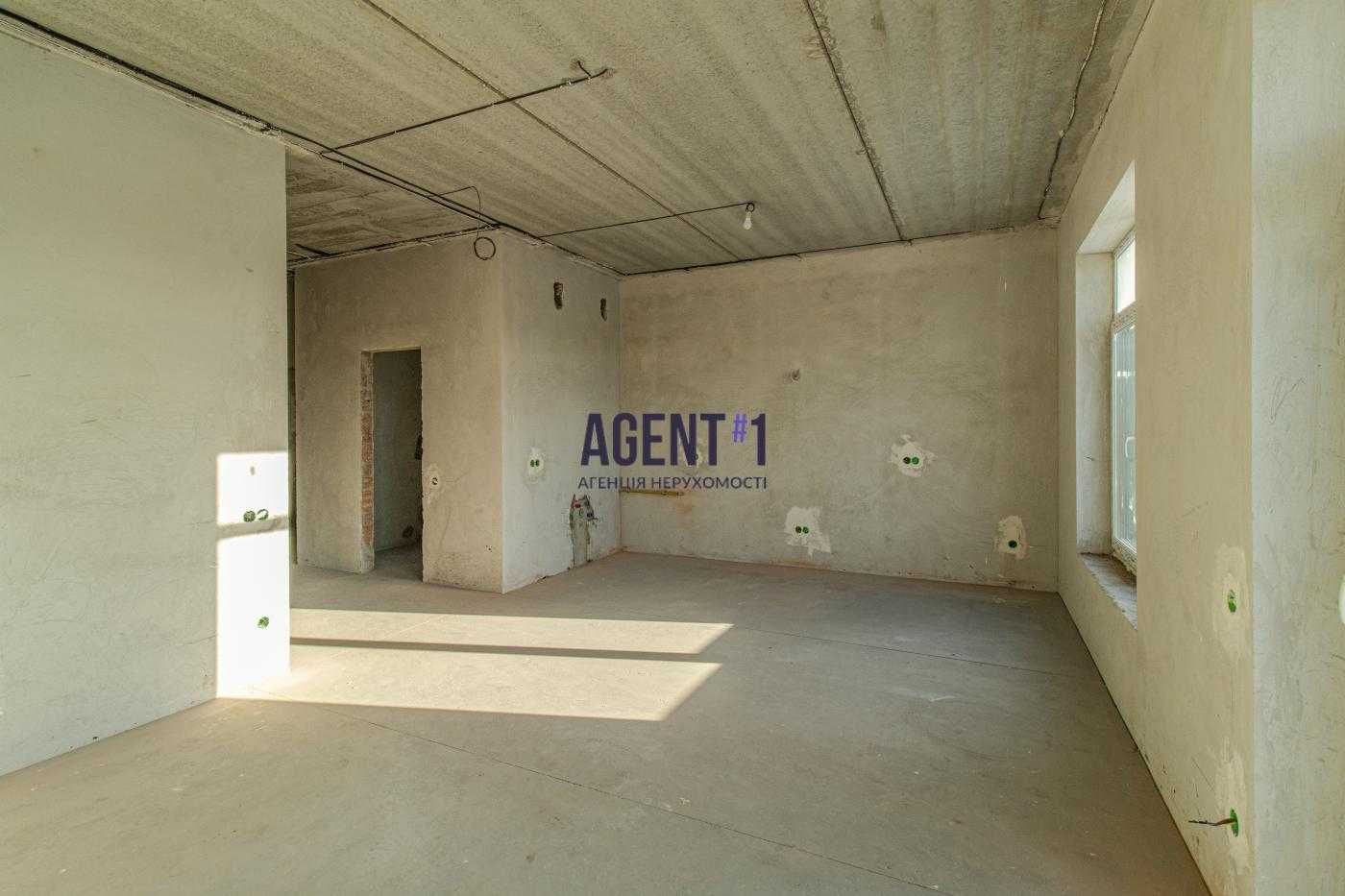Продаж  сучасного дуплексу площею 127 кв.м. с. Білогородка
