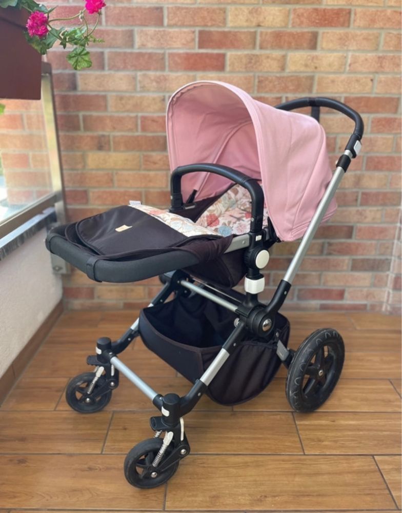 Wózek Bugaboo Cameleon 3
