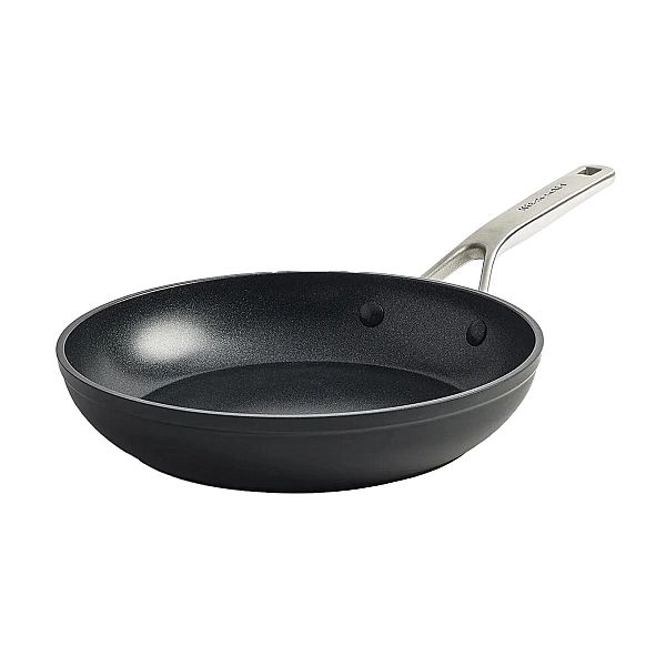 Patelnia Forged Hardened Aluminium 28 cm / KitchenAid