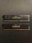 RAM Corsair Vengeance 8GB [2x4GB] DDR3
