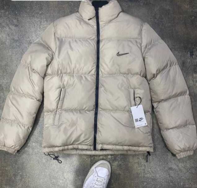 Nowe kurtka Nike Nocta