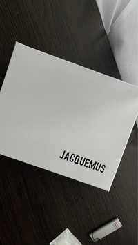 Коробка Jaquemus