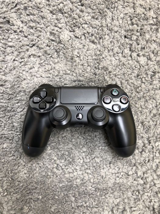 Геймпад Dualshock 4 PS4 Оригинал