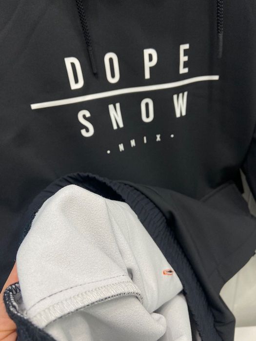 Горнолыжная куртка для лыж и сноуборда Dope оригинал 15К