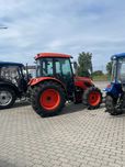 Хороший стан! Трактор KIOTI RX7620 ECO CRDI