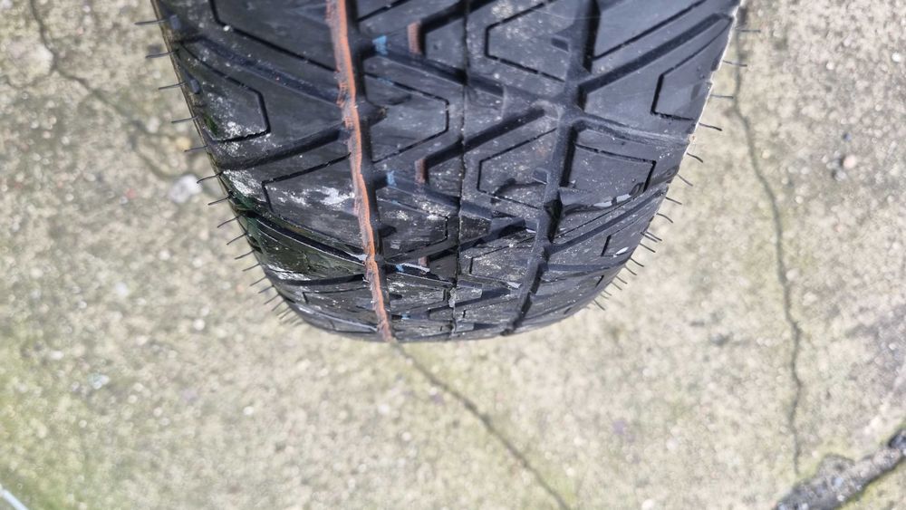 Mercedes dojazdówka koło dojazdowe 5x112