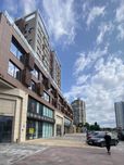 Фасадне приміщення 253м2 в ЖК Obolon Plaza" Оболонський проспект, бА