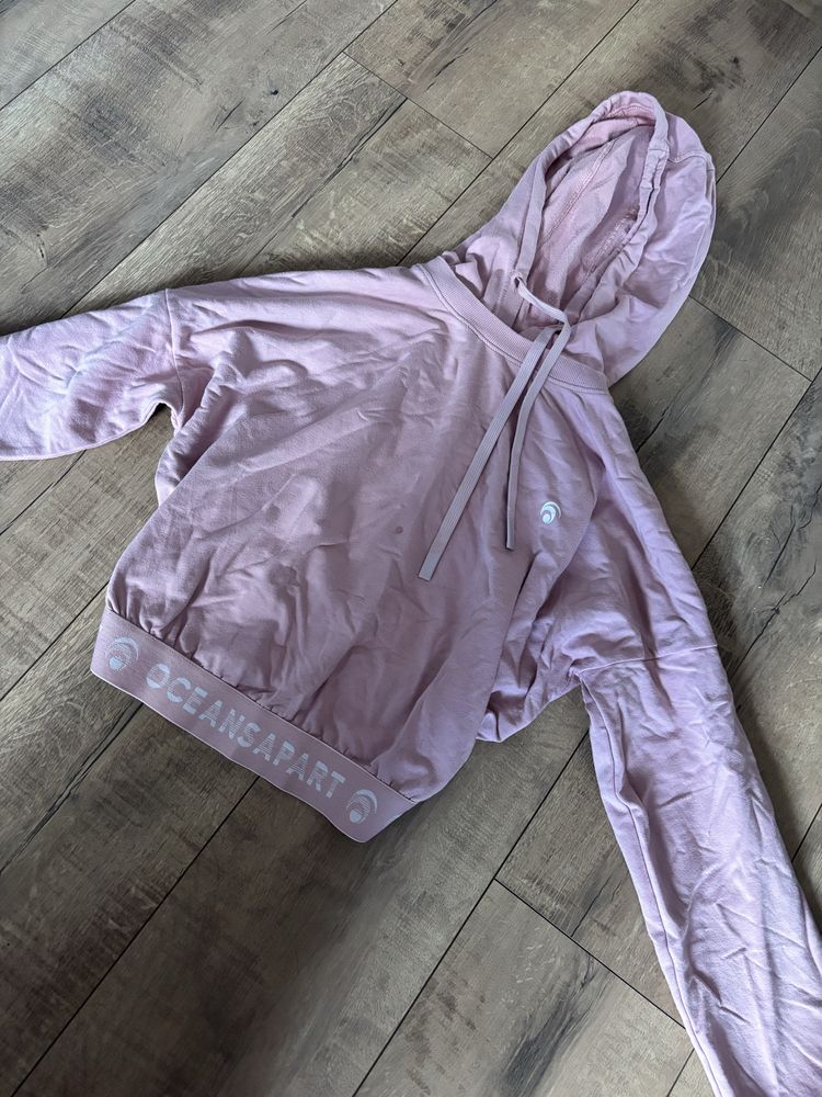 Bluza Oceans Apart XS