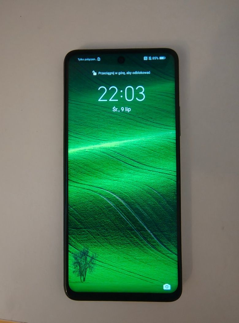 Huawei P SMART 2021
