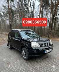 В наличии nissan x-trail Киев