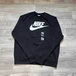 США! СВИТШОТ Nike Nsw Club