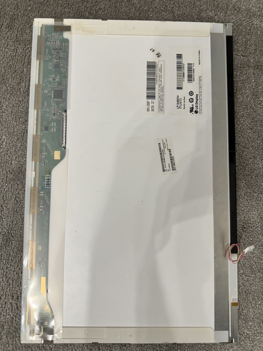 Matryca do laptopa 15.4’’  LP154WX4