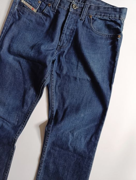 Чоловічі джинси Disel, ІДЕАЛ СТАН! 34 розмір