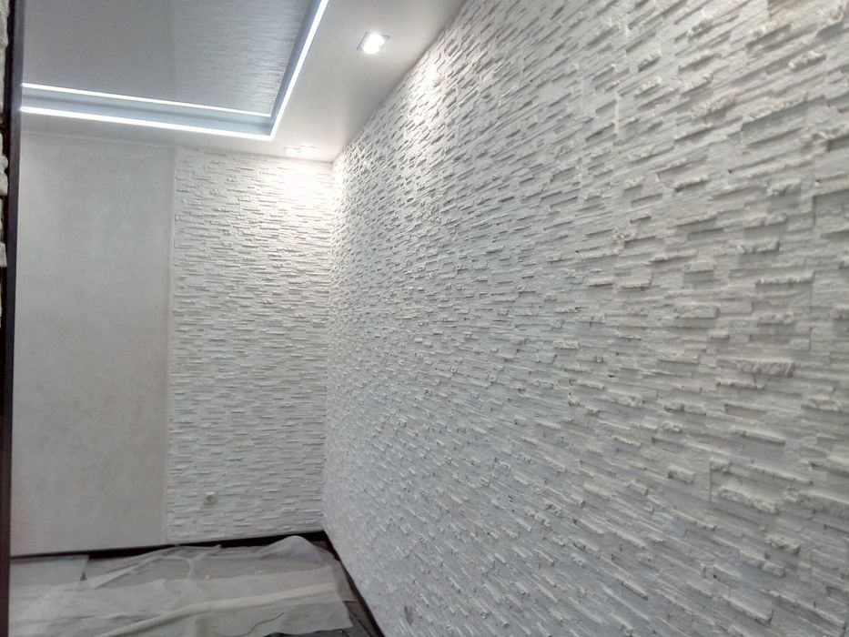 Будівництво та ремонт Від А до Я