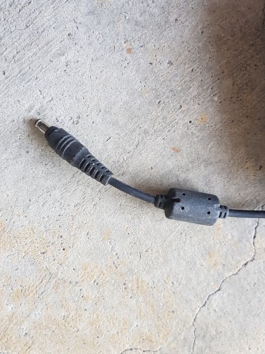 carregador transformador