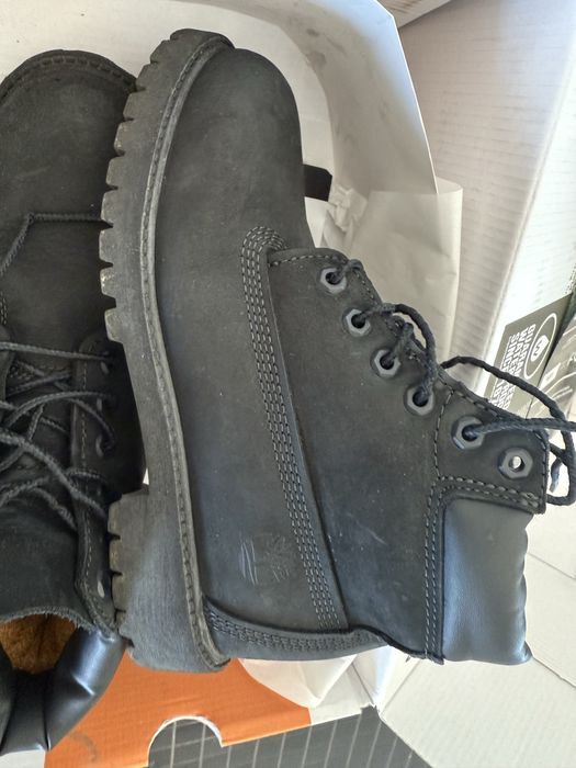 Buty timberland sprzedam