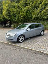 Opel Astra 1.7 cdti 100cv (motor izuso)