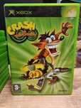 Gra CRASH Twinsanity Microsoft Xbox Sklep/Wysyłka/Wymiana