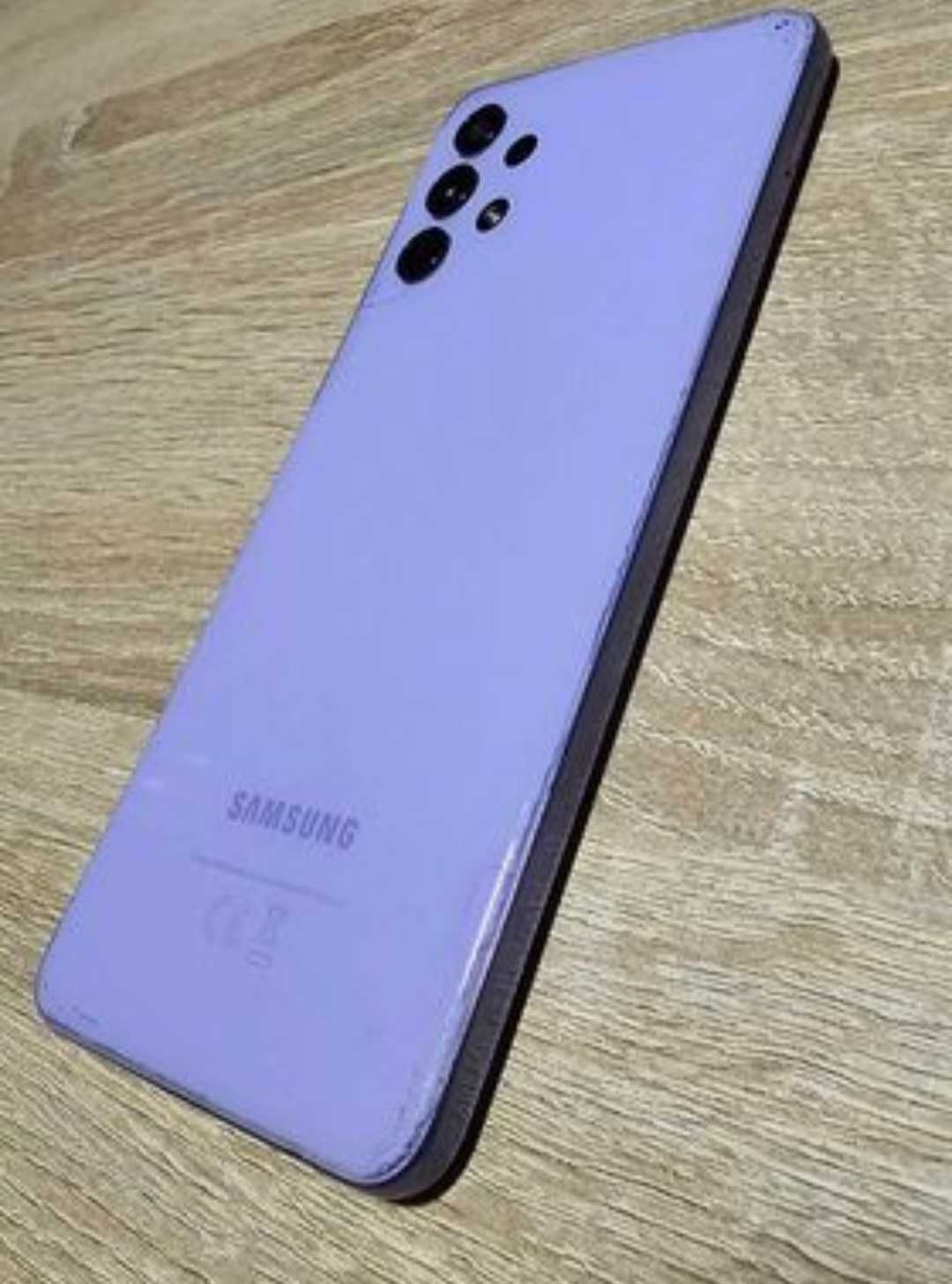 Samsung Galaxy A32