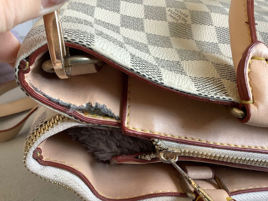 Torebka Louis Vuitton