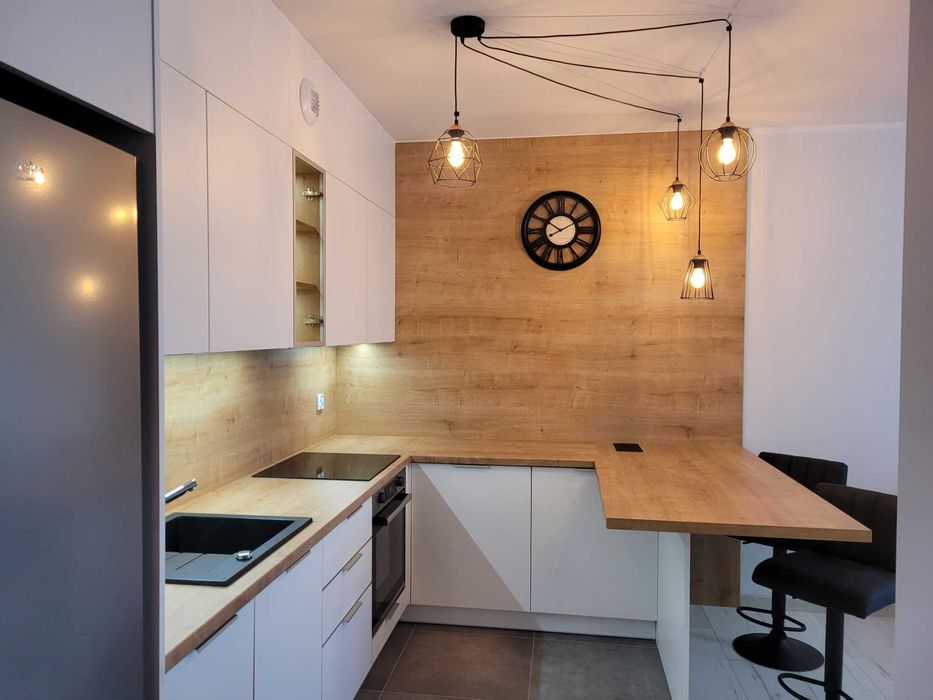 Mieszkanie w Jelenia Góra-Cieplice do wynajęcia