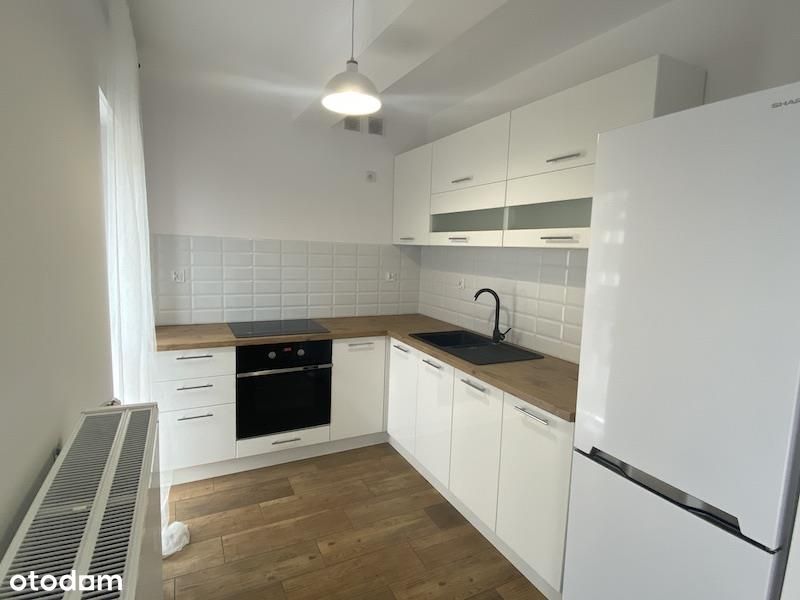 Leszno Gronowe Zacisze - 2-pokojowe z windą