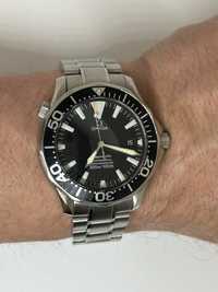 Omega Seamaster 300m ref. 2254.5000 full set