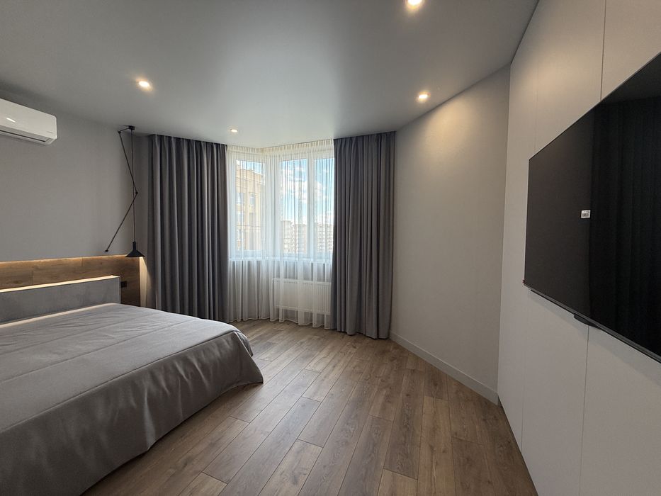 Мрії збуваються! 2 кім 68 кв.м ЖК Софія від Мартинова