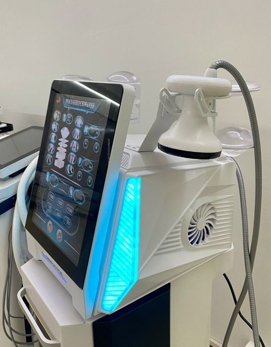 УВТ аппарат фокусированый пьезоэлектрический