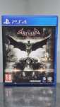 Batman Arkham Knight PS4 PlayStation 4