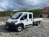 Fiat Ducato Maxi 2021r