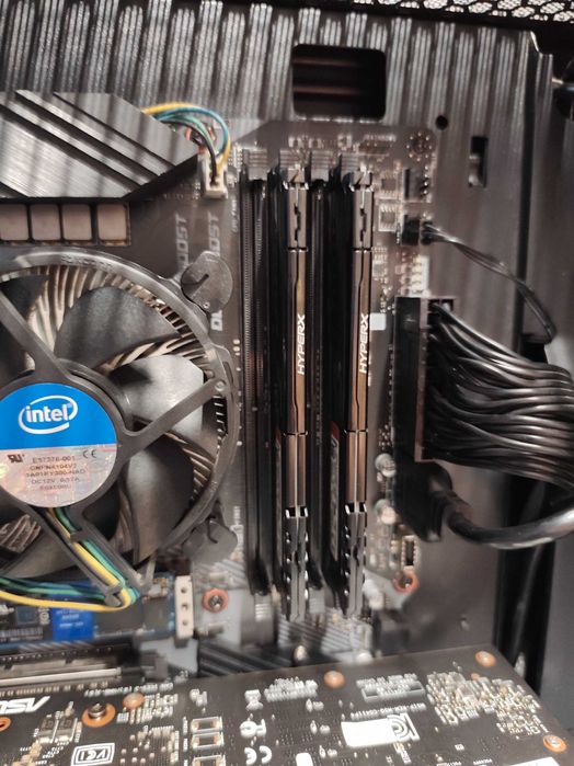 PC Gaming | i5 10600K | 32GB DDR4 | GTX 1060 Turbo 6GB