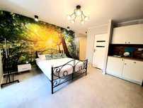 Apartamenty w Puszczy