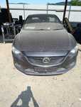 Mazda 6 GJ GL 2014 РАЗБОРКА бу запчастини Мазада 6 Найнижчі ціни
