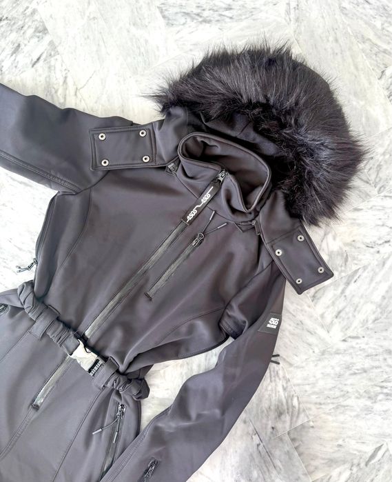 Лыжный комбинезон Asos4505/лыжный костюм