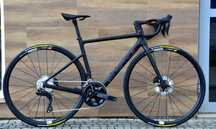 Rower szosowy Winspace SLC 3 Karbon shimano Di2 2x12 SUPERLIGHT