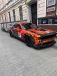 Dodge challenger 5.7 HEMI 2023