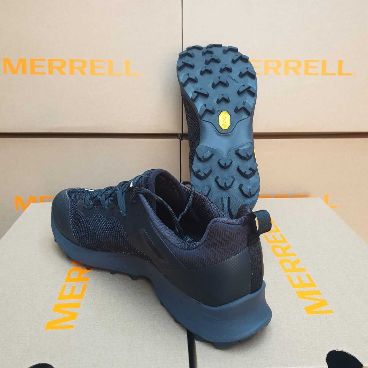 Фирменная обувь опттом сток взуття гуртом Merrell ( Merel Merrel  )