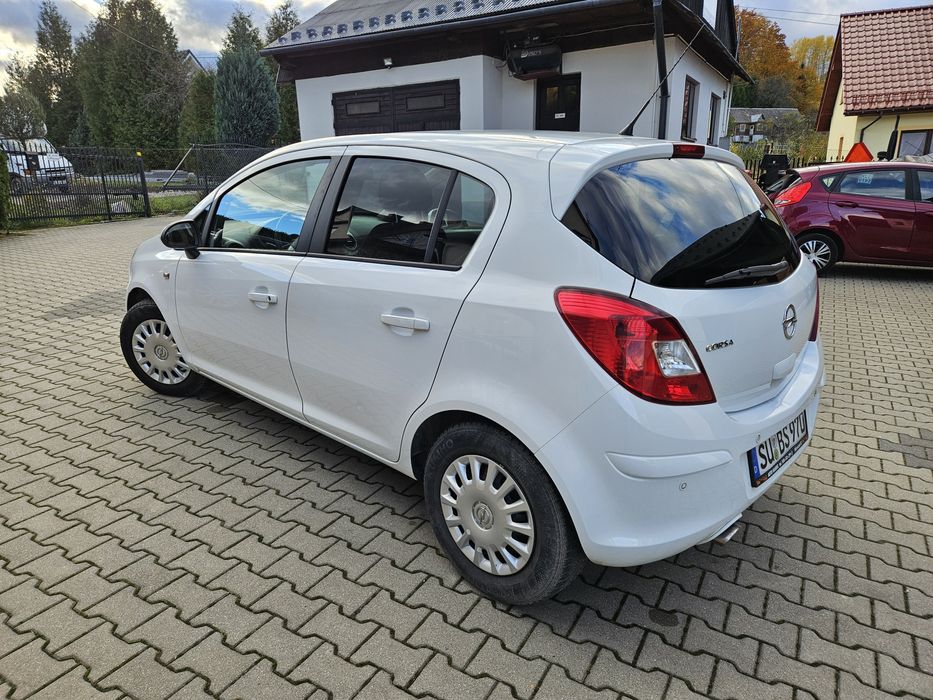 Benzyna serwisowany ASO czujniki klimatyzacja