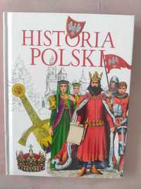 Historia Polski, opracowanie Krzysztof Wiśniewski