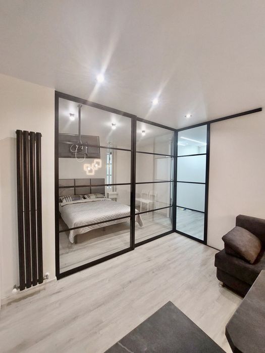 Квартира подобово 1кім вокзал/центр ЖК Туркіш сіті